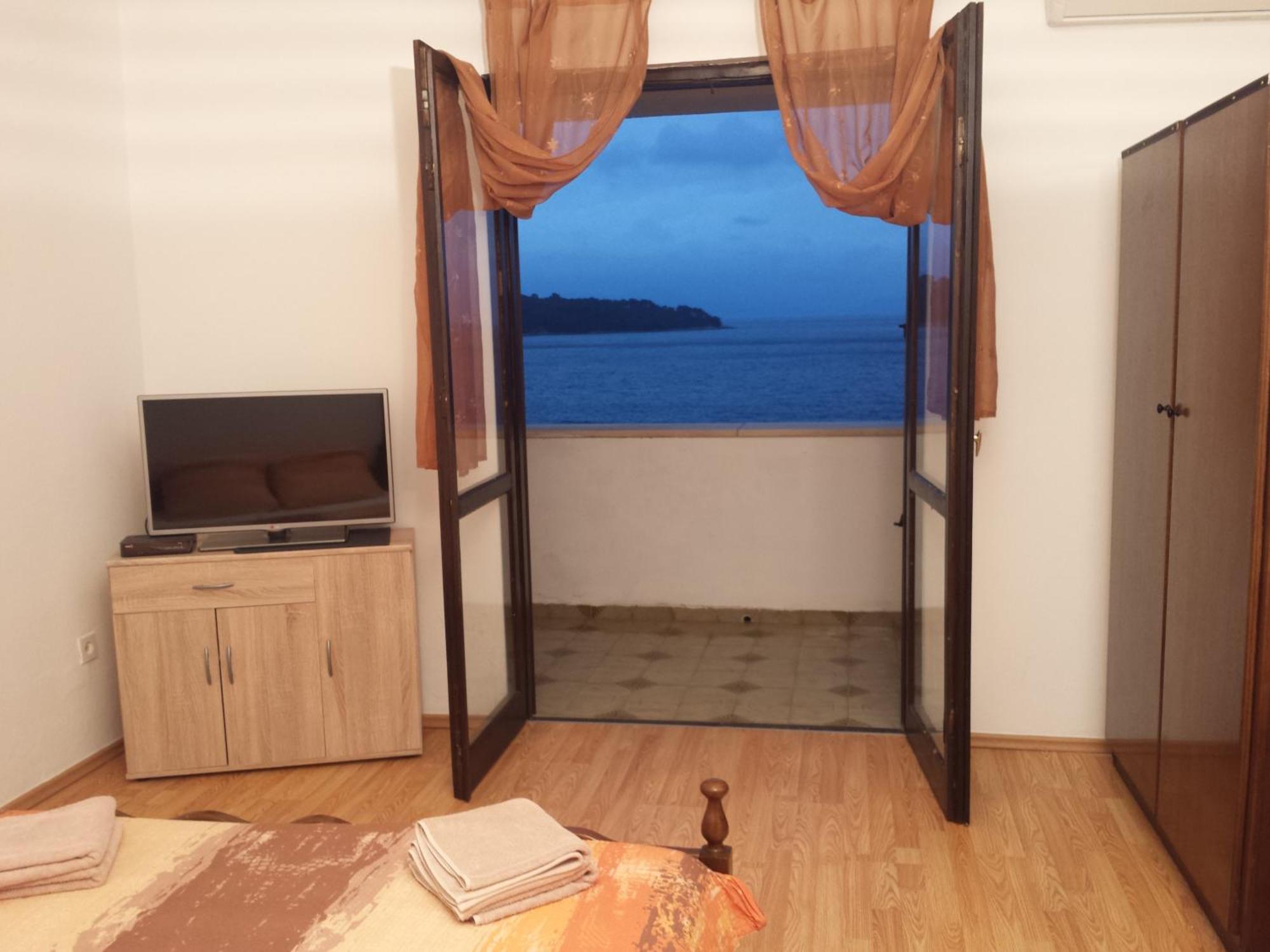 Apartments "Villa Mungos" Sobra 外观 照片
