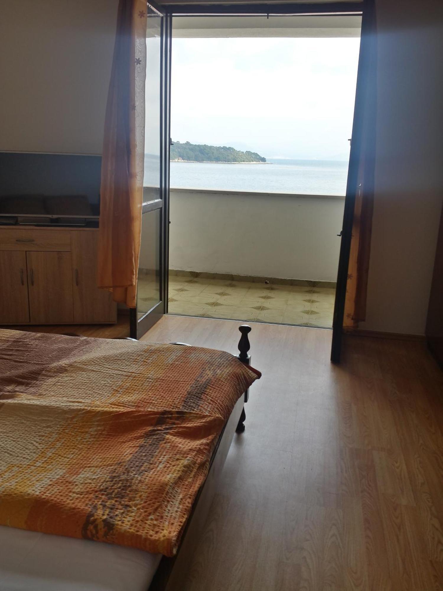 Apartments "Villa Mungos" Sobra 外观 照片
