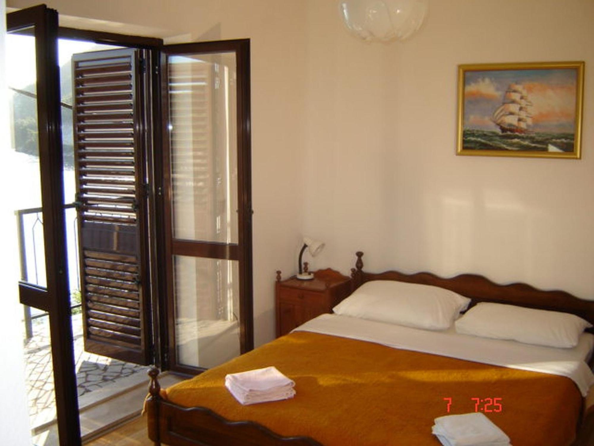 Apartments "Villa Mungos" Sobra 客房 照片