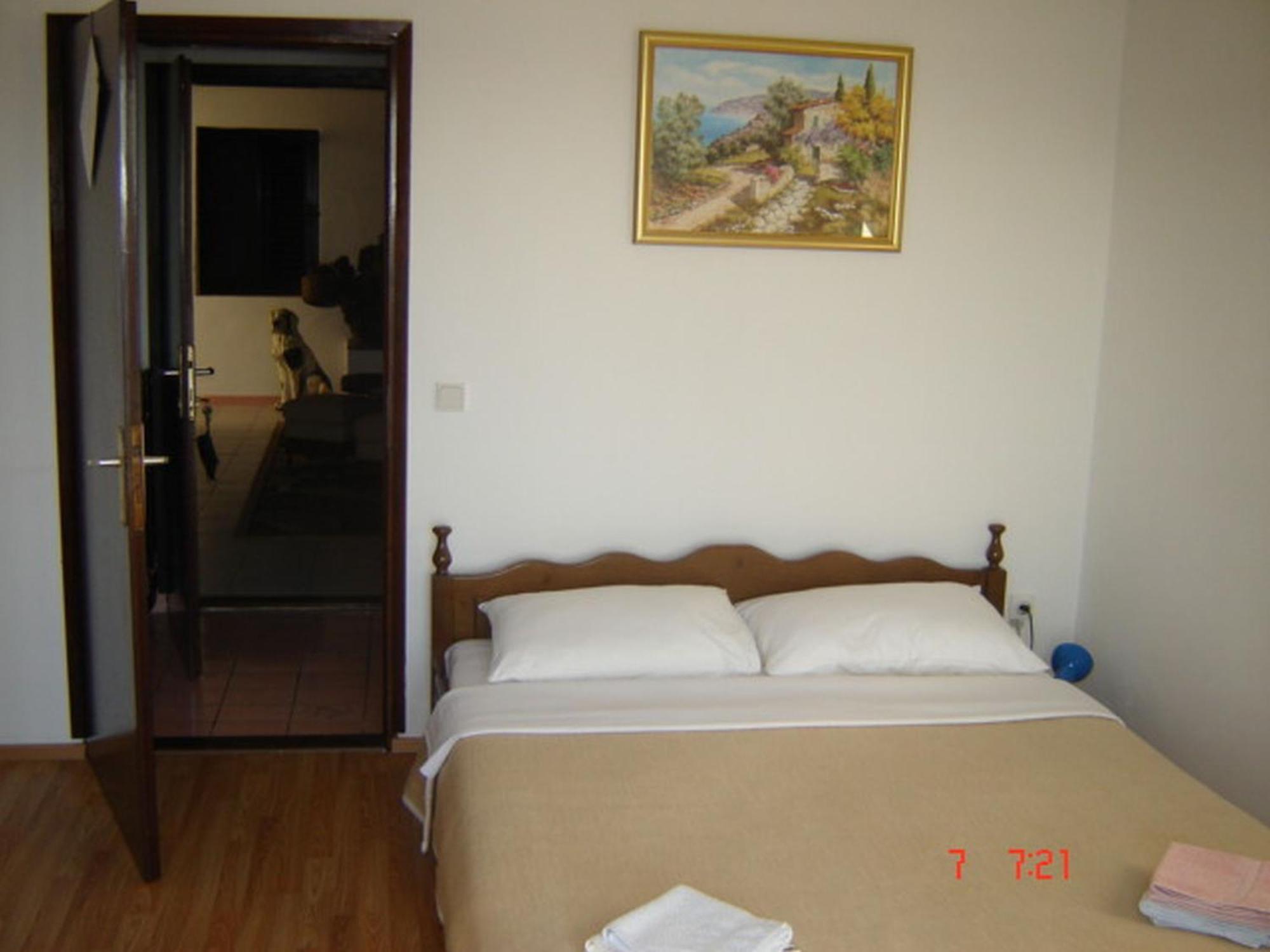 Apartments "Villa Mungos" Sobra 客房 照片