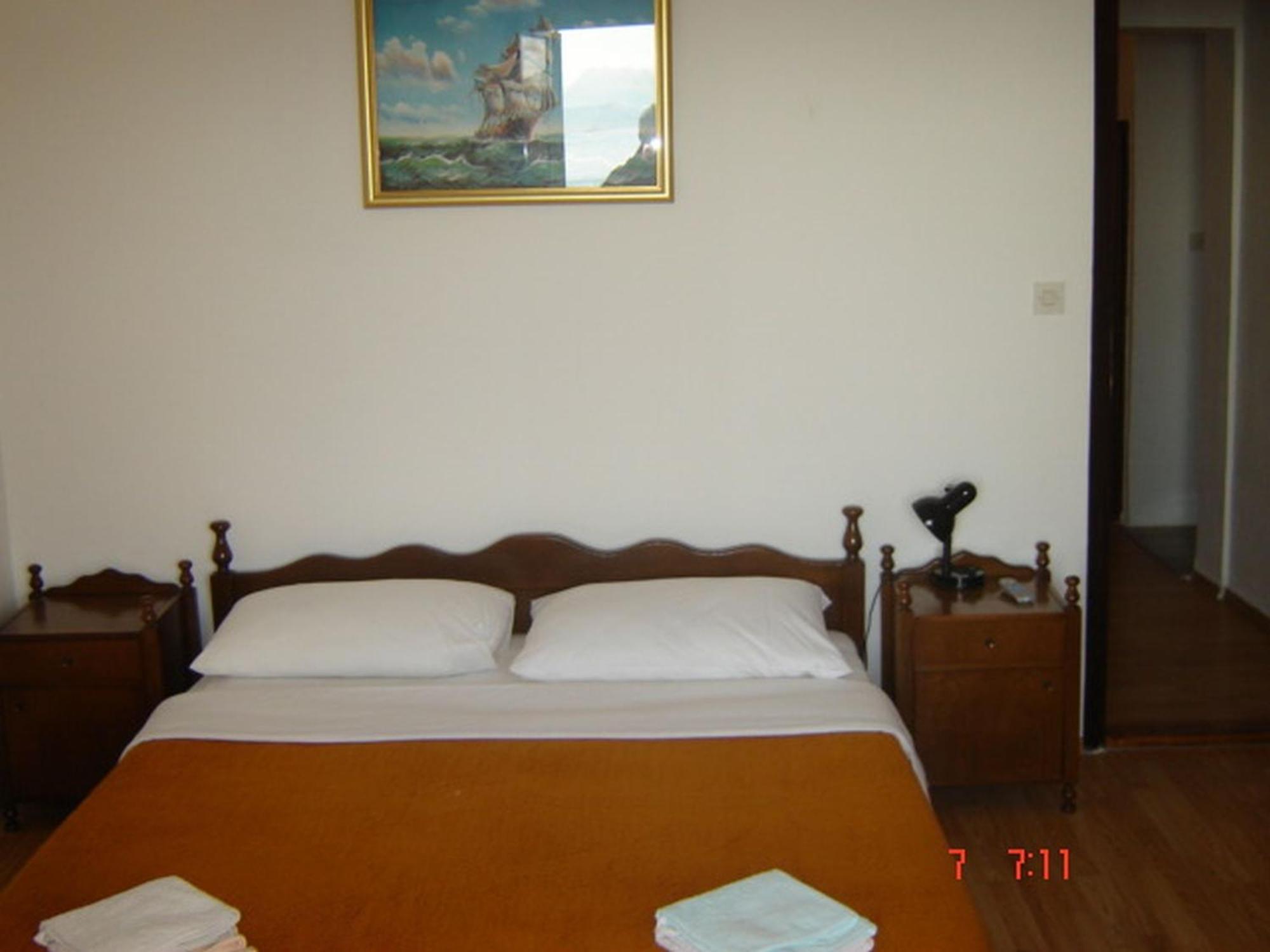 Apartments "Villa Mungos" Sobra 客房 照片