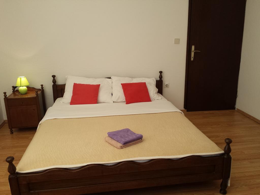 Apartments "Villa Mungos" Sobra 外观 照片
