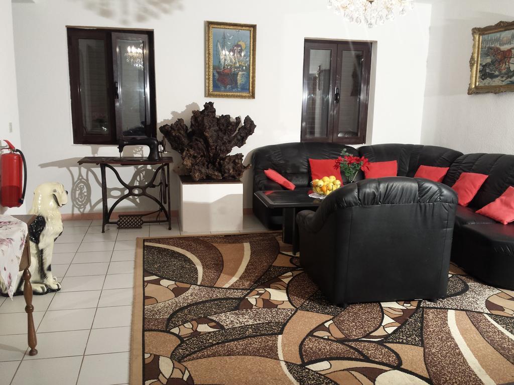 Apartments "Villa Mungos" Sobra 外观 照片