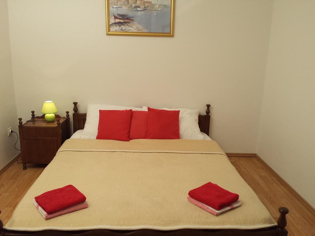 Apartments "Villa Mungos" Sobra 外观 照片