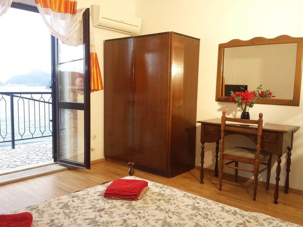Apartments "Villa Mungos" Sobra 外观 照片