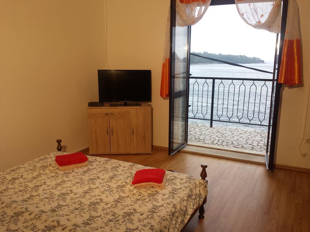 Apartments "Villa Mungos" Sobra 外观 照片