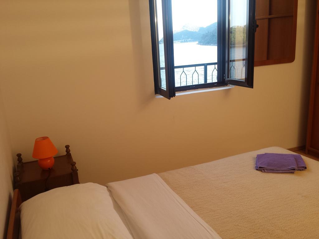 Apartments "Villa Mungos" Sobra 外观 照片