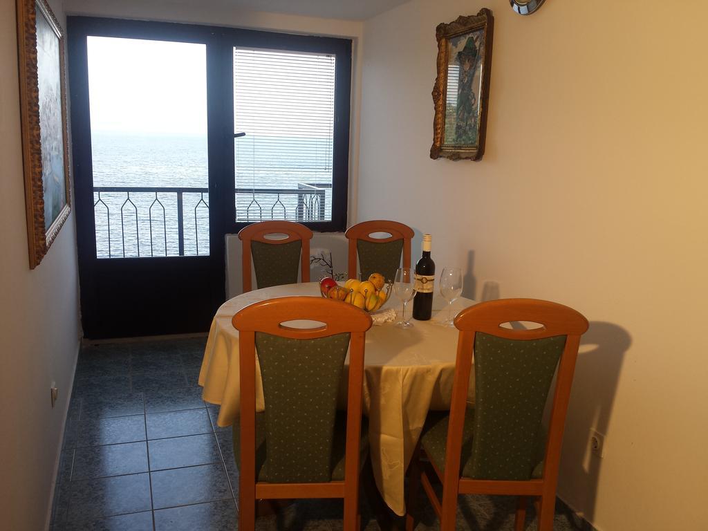 Apartments "Villa Mungos" Sobra 外观 照片