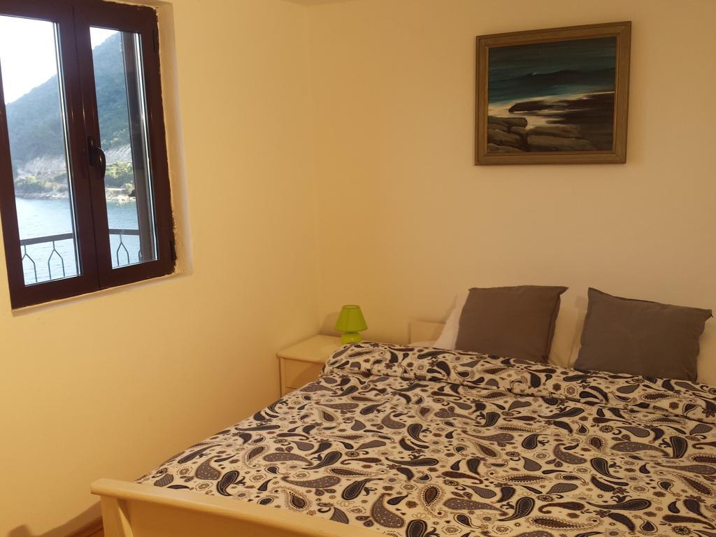 Apartments "Villa Mungos" Sobra 外观 照片