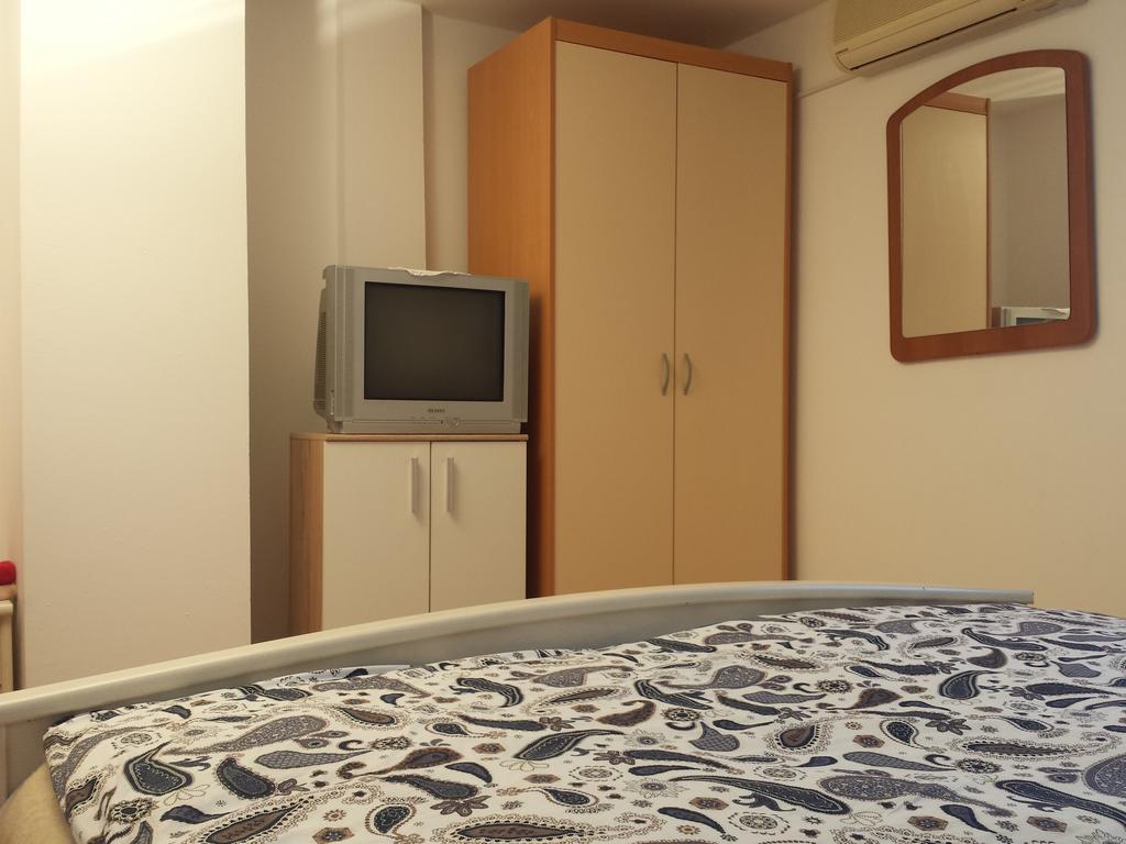 Apartments "Villa Mungos" Sobra 外观 照片