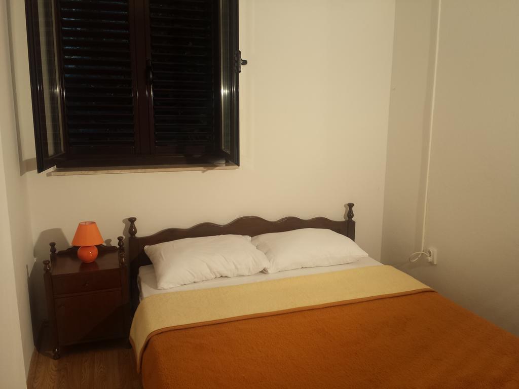 Apartments "Villa Mungos" Sobra 外观 照片