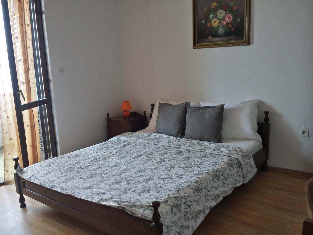 Apartments "Villa Mungos" Sobra 外观 照片