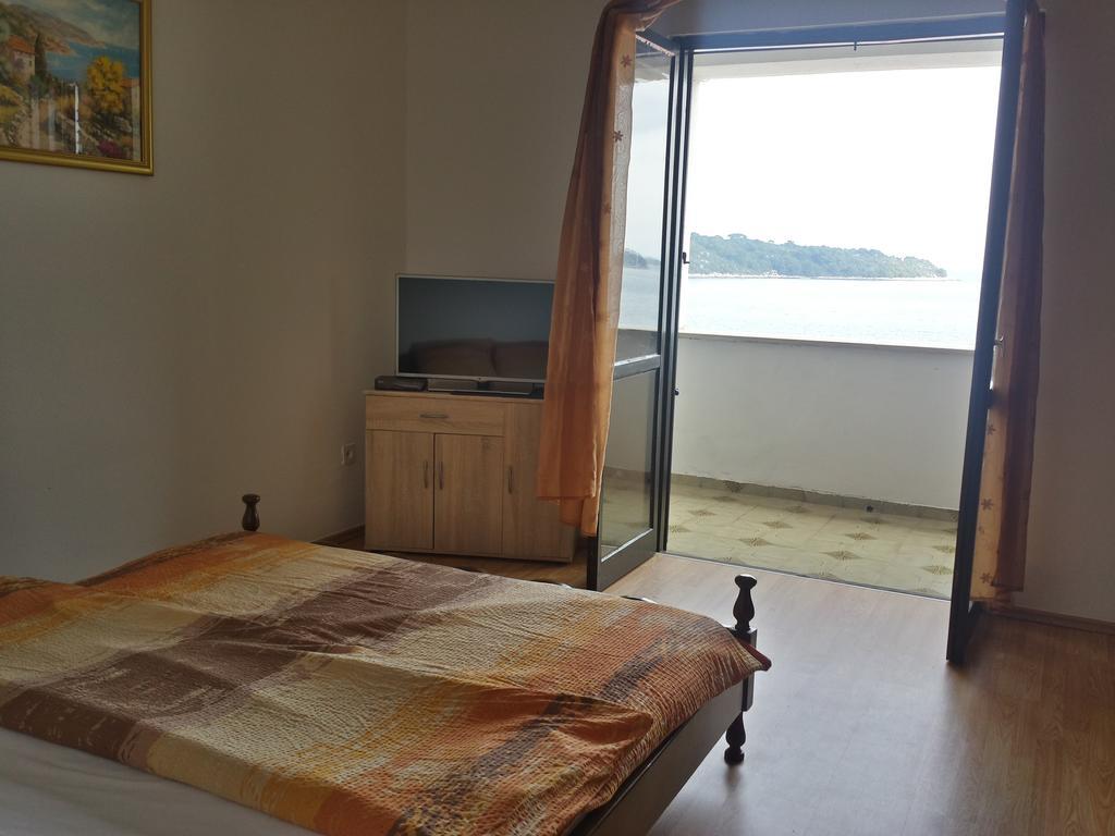 Apartments "Villa Mungos" Sobra 外观 照片