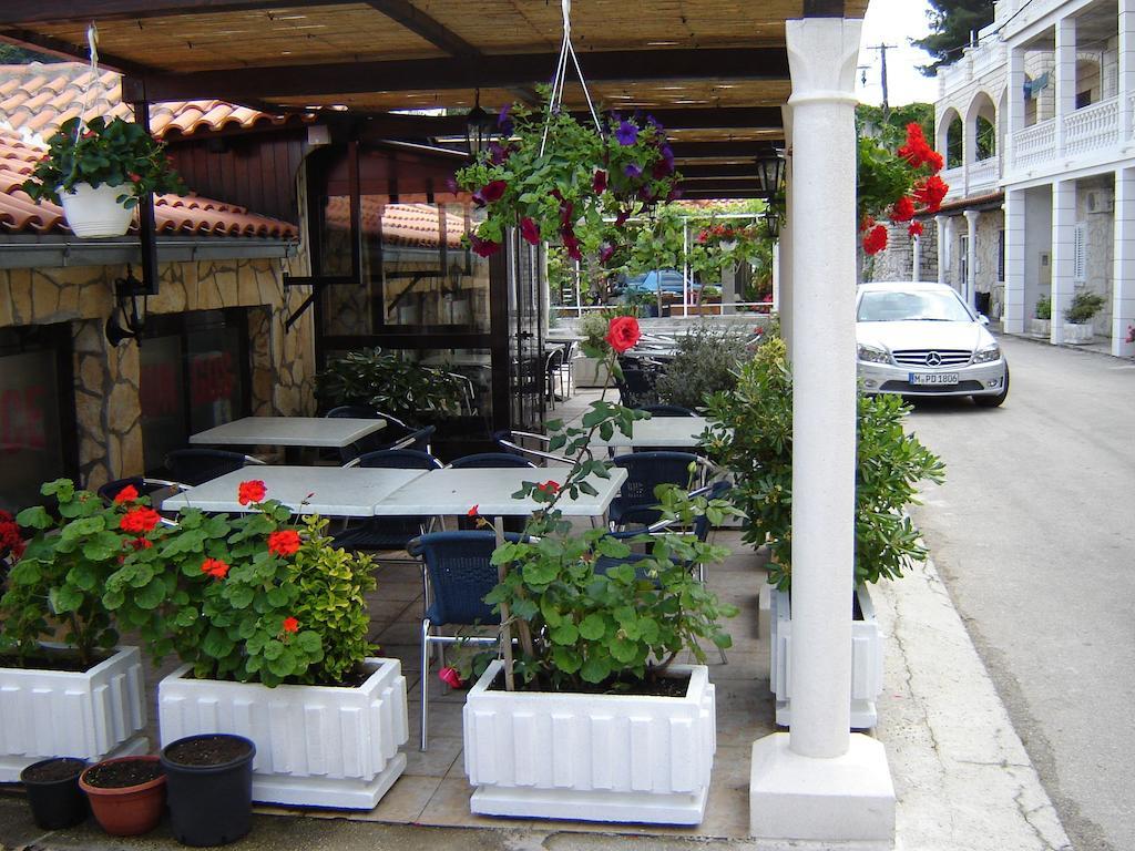 Apartments "Villa Mungos" Sobra 外观 照片