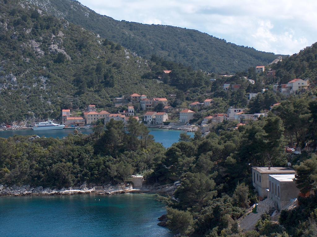 Apartments "Villa Mungos" Sobra 外观 照片