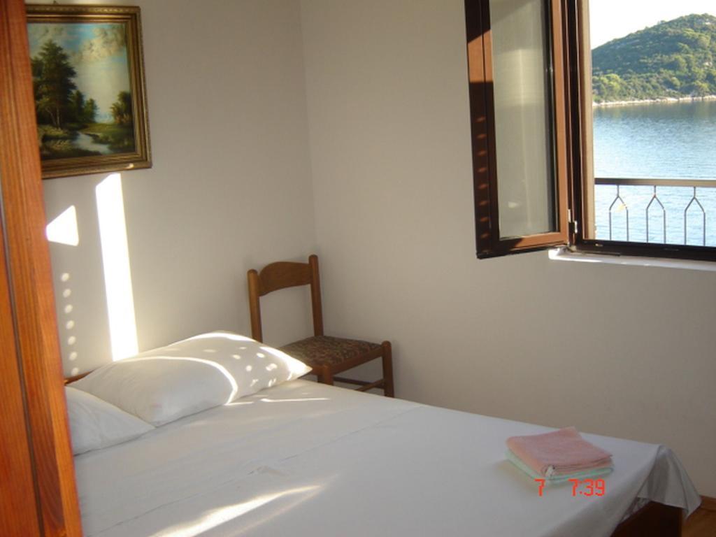Apartments "Villa Mungos" Sobra 客房 照片
